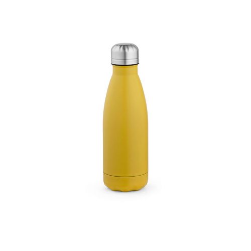MISSISSIPPI 450 BOTTLE - Mississippi 450 Trinkflasche recy.Edelstahl, 430 ml. Doppelwandig
