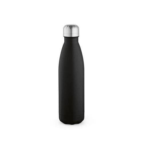 MISSISSIPPI 550 BOTTLE - Mississippi 550 Trinkflasche recy.Edelstahl, 535 ml. Doppelwandig