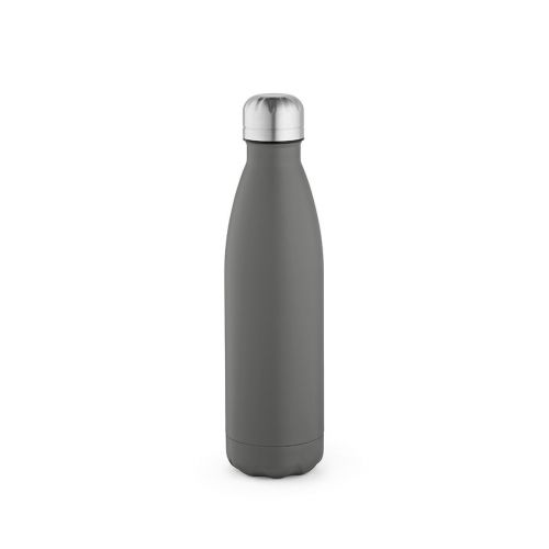 MISSISSIPPI 550 BOTTLE - Mississippi 550 Trinkflasche recy.Edelstahl, 535 ml. Doppelwandig