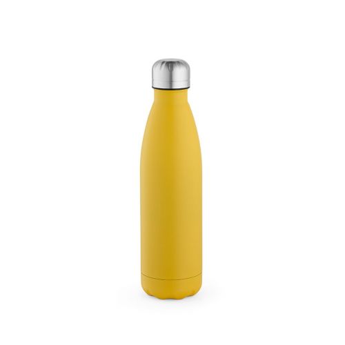 MISSISSIPPI 550 BOTTLE - Mississippi 550 Trinkflasche recy.Edelstahl, 535 ml. Doppelwandig