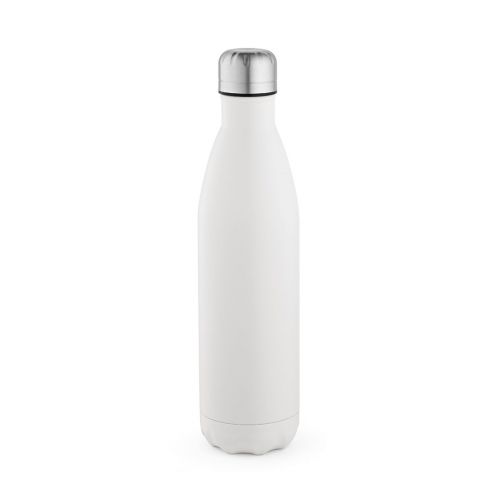 MISSISSIPPI 800 BOTTLE - Mississippi 800 Trinkflasche recy.Edelstahl, 810 ml. Auslaufsicher