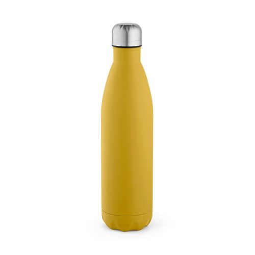 MISSISSIPPI 800 BOTTLE - Mississippi 800 Trinkflasche recy.Edelstahl, 810 ml. Auslaufsicher