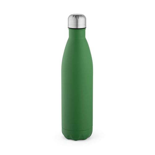 MISSISSIPPI 800 BOTTLE - Mississippi 800 Trinkflasche recy.Edelstahl, 810 ml. Auslaufsicher