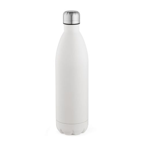 MISSISSIPPI 1100 BOTTLE - Mississippi 1100 Trinkflasche recy.Edelstahl, 1100 ml. Doppelwandig