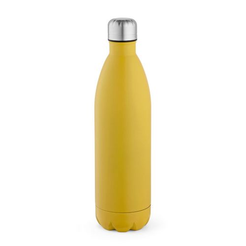 MISSISSIPPI 1100 BOTTLE - Mississippi 1100 Trinkflasche recy.Edelstahl, 1100 ml. Doppelwandig