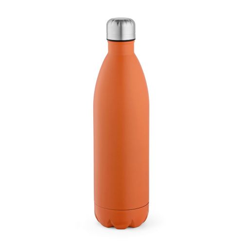 MISSISSIPPI 1100 BOTTLE - Mississippi 1100 Trinkflasche recy.Edelstahl, 1100 ml. Doppelwandig