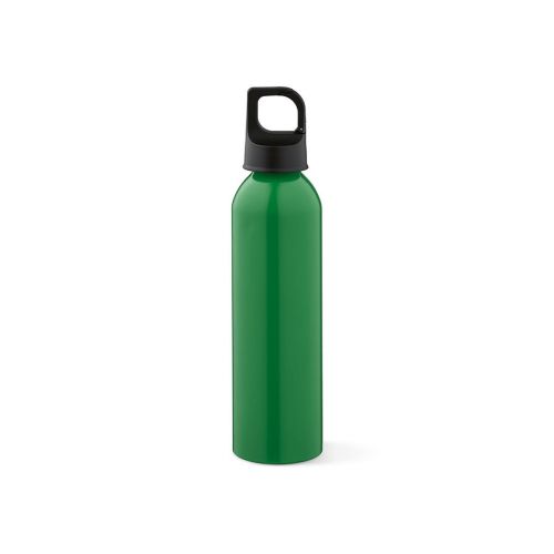MACKENZIE BOTTLE - Mackenzie Trinkflasche rAluminium, 690 ml. Auslaufsicher. Mit Karabinerdeckel