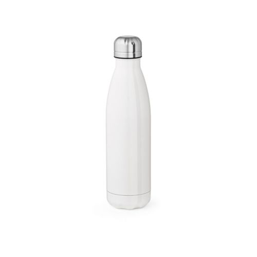 MISSISSIPPI 550W BOTTLE - Mississippi 550W Trinkflasche recy.Edelstahl, 535 ml. Für Sublimationsdruck geeignet