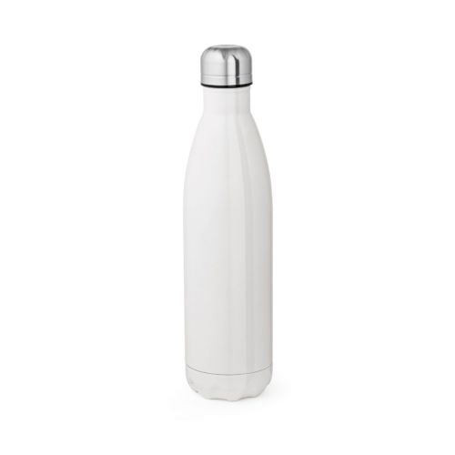 MISSISSIPPI 800W BOTTLE - Mississippi 800W Trinkflasche recy.Edelstahl, 810 ml. Für Sublimationsdruck geeignet
