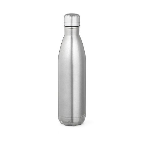 MISSISSIPPI 800P BOTTLE - Mississippi 800P Trinkflasche recy.Edelstahl, 810 ml. Glänzend