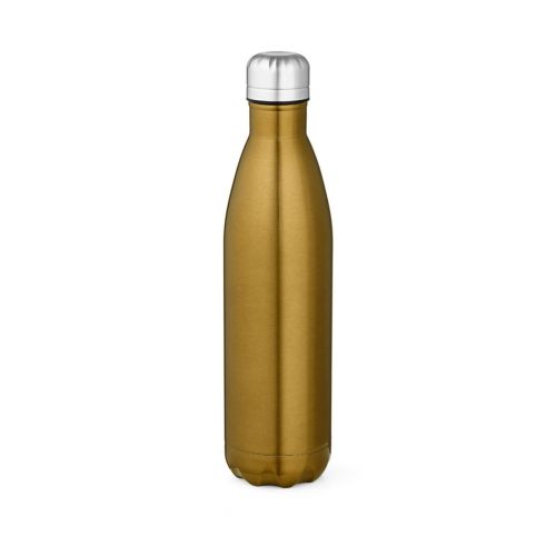 MISSISSIPPI 800P BOTTLE - Mississippi 800P Trinkflasche recy.Edelstahl, 810 ml. Glänzend