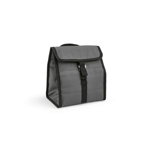 REYKJAVIK COOLER - Reykjavik 9L Kühltasche, rPET mit Rollverschluss und Metall-G-Haken