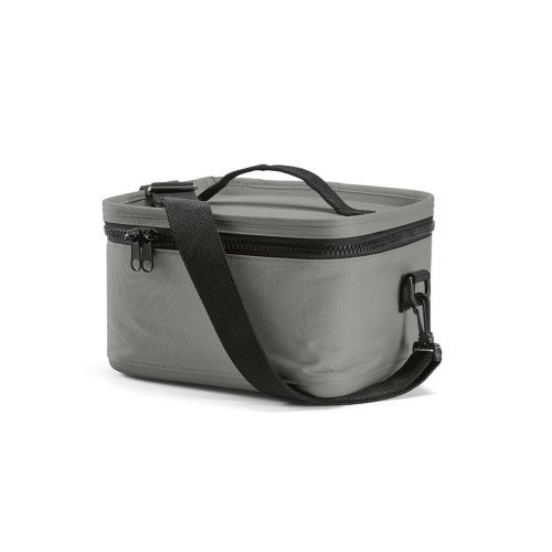 MUNICH M COOLER - Munich M 7,5L Kühltasche, rPET mit rABS. Thermoinjizierte Reißverschlüsse