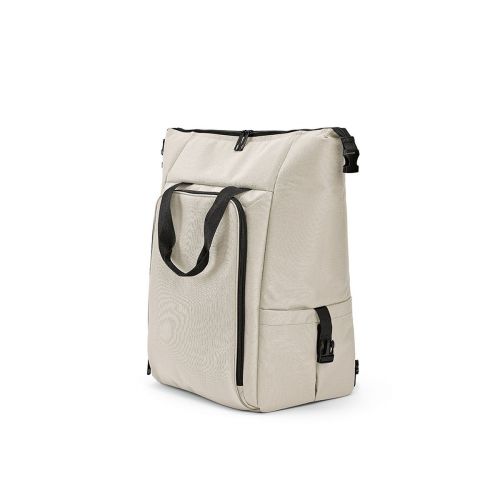 DUBLIN COOLER - Dublin 28L Kühltasche aus rPET.Fronttasche und zwei Seitentaschen