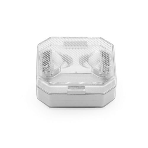 GHOSTBUDS EARBUD - Ghostbuds Ohrhörer aus rABS, 400 mAh. 6 Stunden Wiedergabezeit