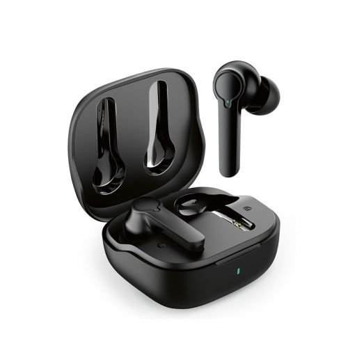 CHADWIK EARBUDS - Chadwik Ohrhörer aus rABS, 500 mAh. 8 Stunden Wiedergabezeit und ANC