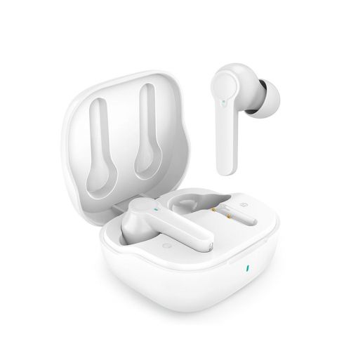 CHADWIK EARBUDS - Chadwik Ohrhörer aus rABS, 500 mAh. 8 Stunden Wiedergabezeit und ANC
