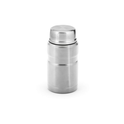 DALI 800 FOOD FLASK - Dali 800 Thermobehälter recy.Edelstahl, 810 ml. Doppelwandig