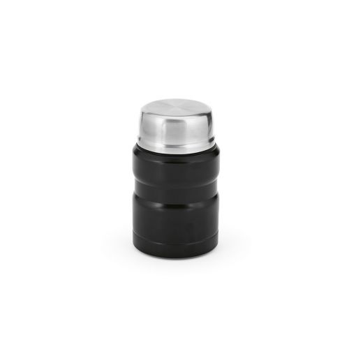 DALI 550 FOOD FLASK - Dali 550 Thermobehälter recy.Edelstahl, 570 ml. Doppelwandig