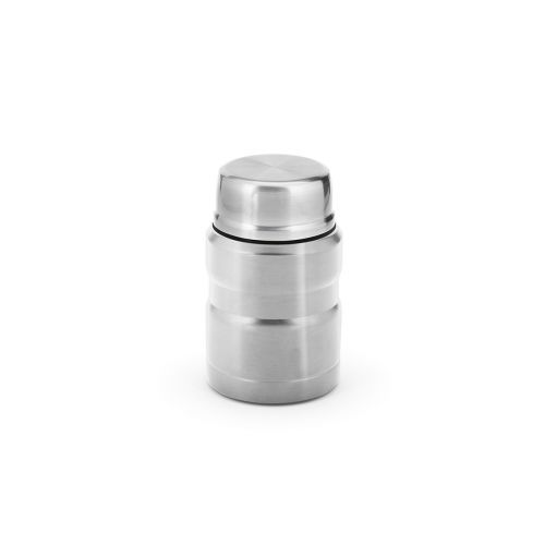 DALI 550 FOOD FLASK - Dali 550 Thermobehälter recy.Edelstahl, 570 ml. Doppelwandig