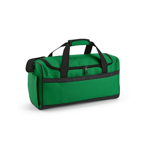 SÃO PAULO M GYM BAG - São Paulo M 25L Sporttasche, rPET ripstop.Mit reflektierenden Streifen