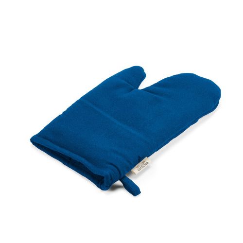 TITIAN KITCHEN GLOVE - Titian Küchenhandschuh aus recy.Baumwolle 220gsm