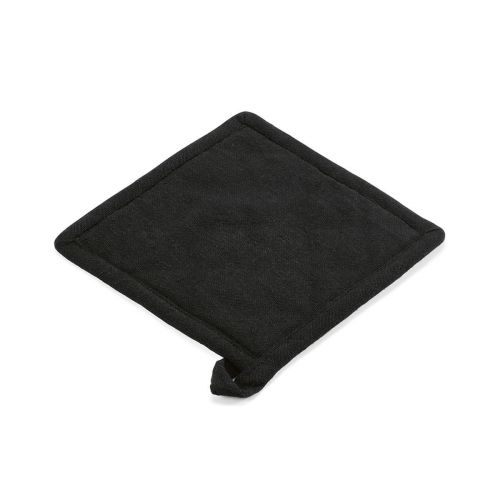KLIMT POT HOLDER - Klimt Topflappen aus recy.Baumwolle 180 gsm