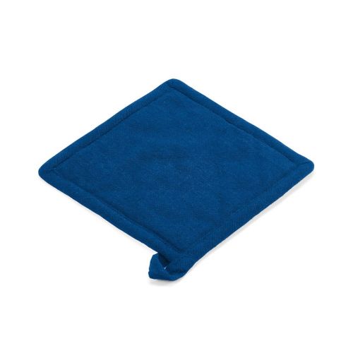 KLIMT POT HOLDER - Klimt Topflappen aus recy.Baumwolle 180 gsm