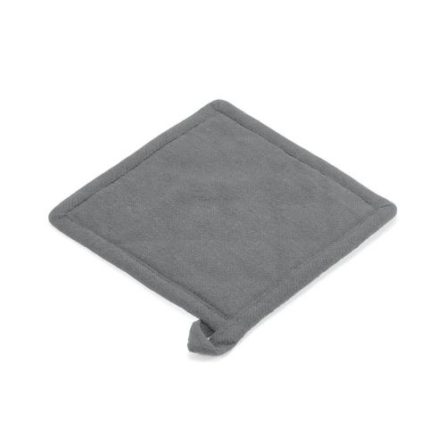 KLIMT POT HOLDER - Klimt Topflappen aus recy.Baumwolle 180 gsm