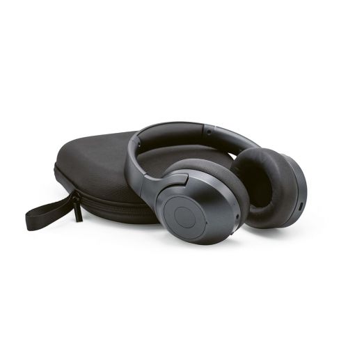 ULTRAZ HEADPHONES - Ultraz Kopfhörer aus rABS,600 mAh. ANC und 35 Std Wiedergabezeit
