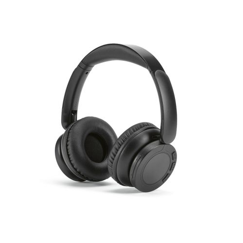 ECHODEEP HEADPHONES - Echodeep Kopfhörer aus rABS, 300 mAh. 30 Std Wiedergabezeit