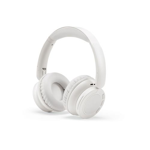 ECHODEEP HEADPHONES - Echodeep Kopfhörer aus rABS, 300 mAh. 30 Std Wiedergabezeit