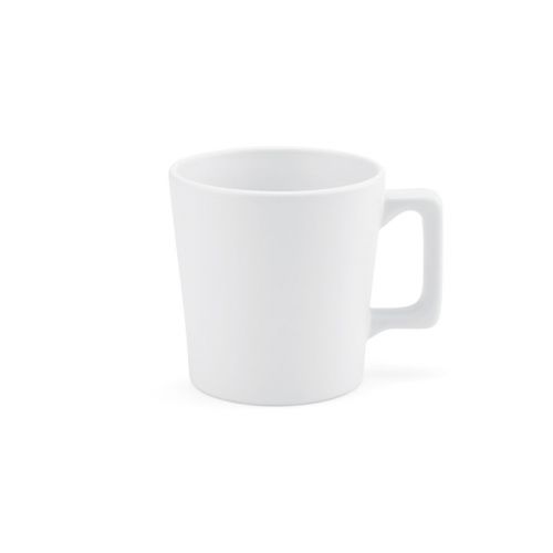 THAMES 250 MUG - Thames 250 Tasse aus Keramik, 270ml. Matte Oberfläche