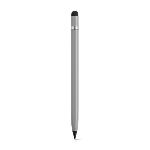 VOLTAIRE PEN - Voltaire Tintenloser Stift. Recy. Aluminium mit Graphitspitze