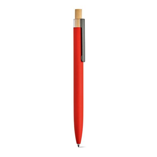 TOLKIEN PEN - Tolkien Kugelschreiber. Recy.Aluminium, Bambus und rPET