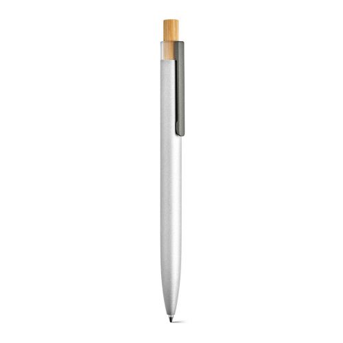 TOLKIEN PEN - Tolkien Kugelschreiber. Recy.Aluminium, Bambus und rPET