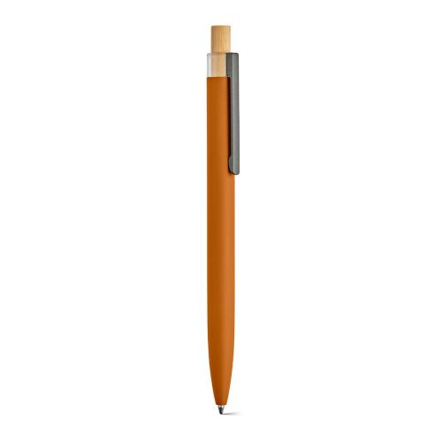 TOLKIEN PEN - Tolkien Kugelschreiber. Recy.Aluminium, Bambus und rPET