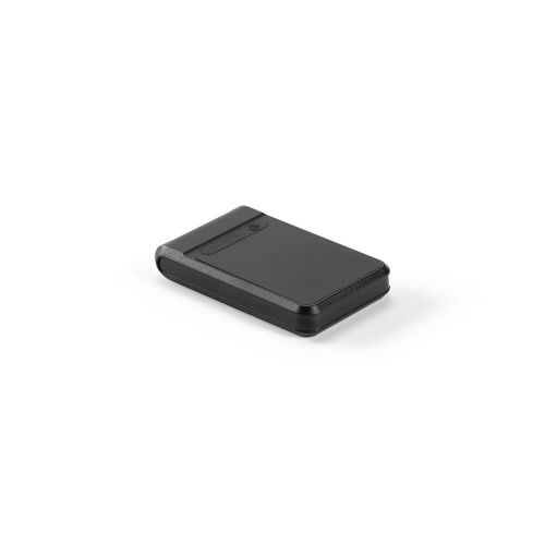AMPX POWERBANK - aus rABS mit6000 mAh.Lädt das Smartphone 2–3 Mal auf