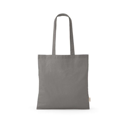 EVEREST TOTE BAG - Everest Einkaufstasche recy.Baumwolle (140 gsm). Mit Henkeln