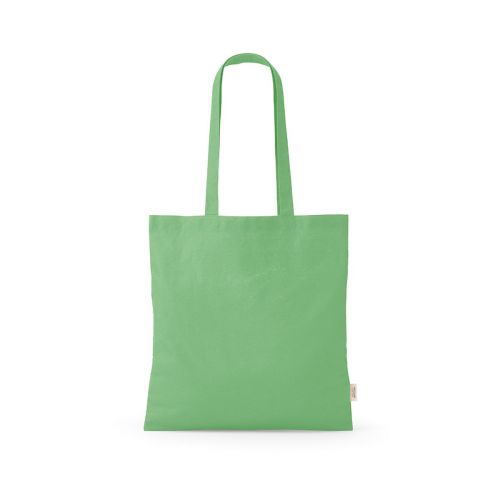 EVEREST TOTE BAG - Everest Einkaufstasche recy.Baumwolle (140 gsm). Mit Henkeln