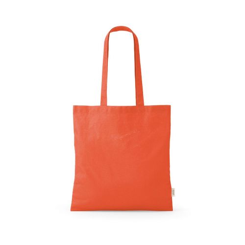 EVEREST TOTE BAG - Everest Einkaufstasche recy.Baumwolle (140 gsm). Mit Henkeln