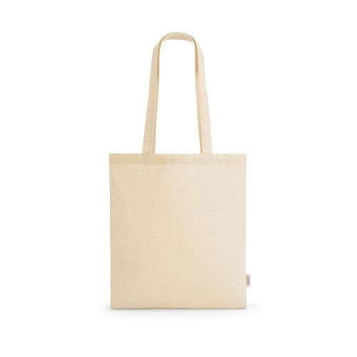 EVEREST TOTE BAG - Everest Einkaufstasche recy.Baumwolle (140 gsm). Mit Henkeln