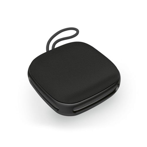 DA VINCI SPEAKER - Da Vinci Lautsprecher rABS, 2600 mAh. 10 Std Spielzeit. IPX4-Schutz