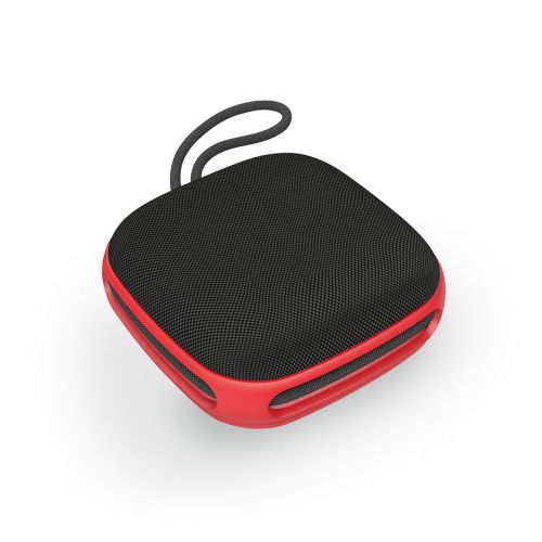 DA VINCI SPEAKER - Da Vinci Lautsprecher rABS, 2600 mAh. 10 Std Spielzeit. IPX4-Schutz