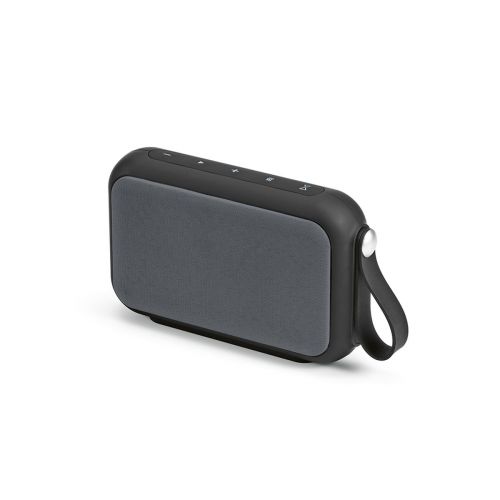 HAWKING SPEAKER - Hawking Lautsprecher rABS 4000 mAh. 4 Std Spielzeit. IPX5 Wasserdicht