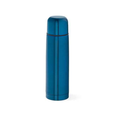 DANUBE THERMOS - recy.Edelstahl, 500ml. Mit 1 Becher