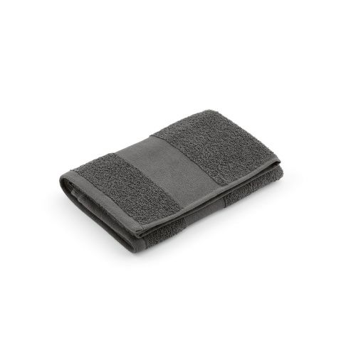 DONATELLO L TOWEL - Donatello L Badetuch recy.Baumwolle 370gsm. Hergestellt in Portugal
