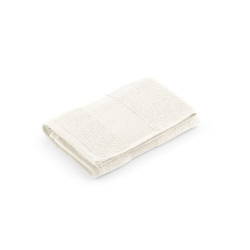 DONATELLO M TOWEL - Donatello Handtuch recy.Baumwolle 370gsm. Hergestellt in Portugal