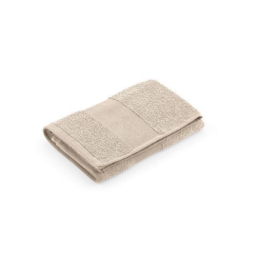 DONATELLO M TOWEL - Donatello Handtuch recy.Baumwolle 370gsm. Hergestellt in Portugal