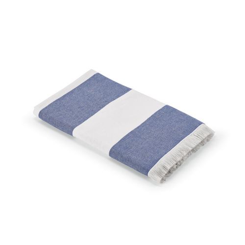RODIN TOWEL - Rodin Badetuch recy.Baumwolle 350 gsm. Hergestellt in Portugal